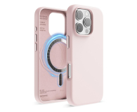 Elago Magnetic Silicone do iPhone 16 Pro Lovely Pink ES16MSSC63PRO-LPK - 1278787 - zdjęcie 1
